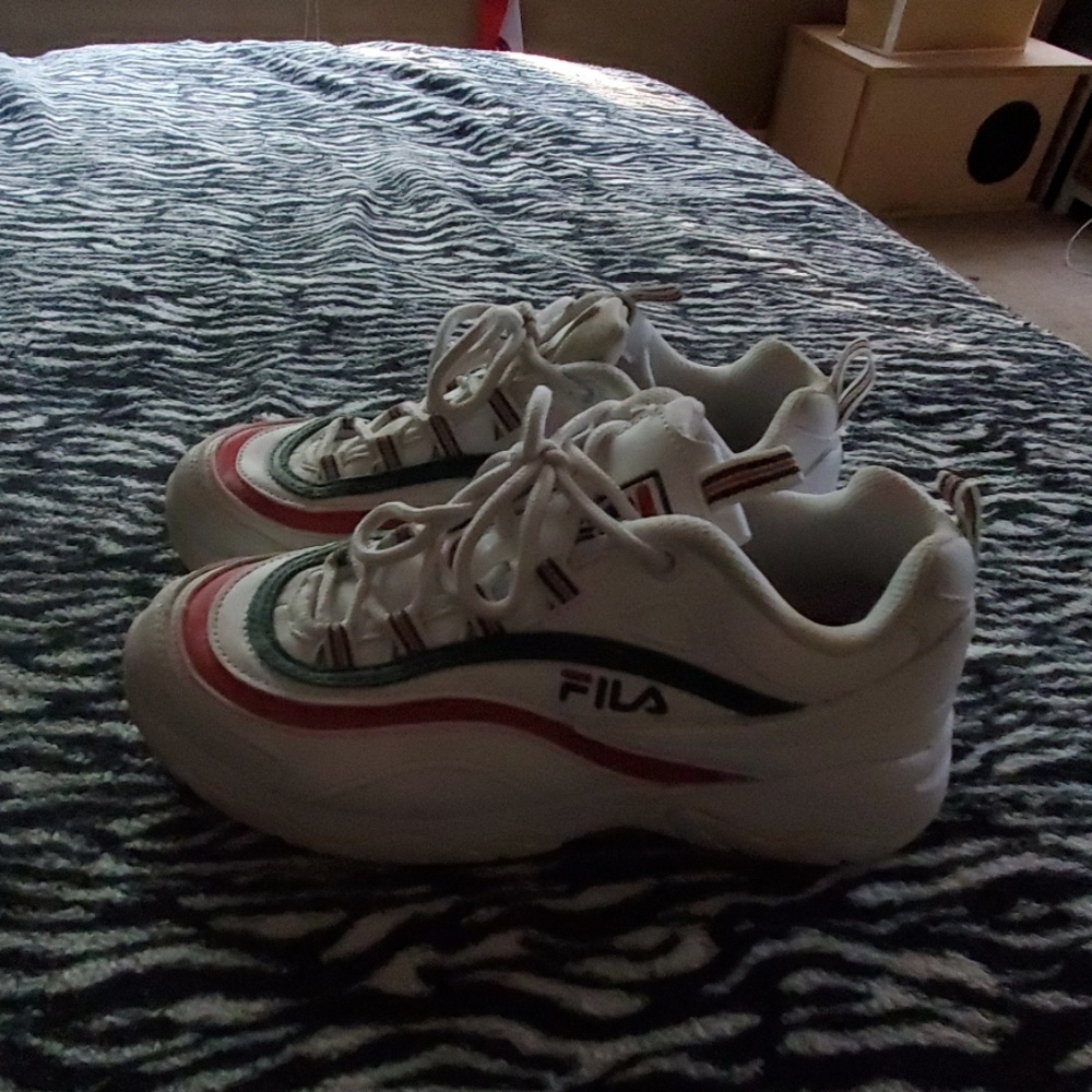 Fila Shoes